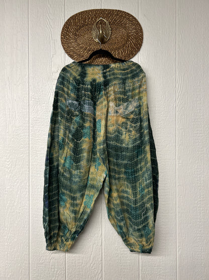 Pareo Kantha Synergy Jogger 0526 024