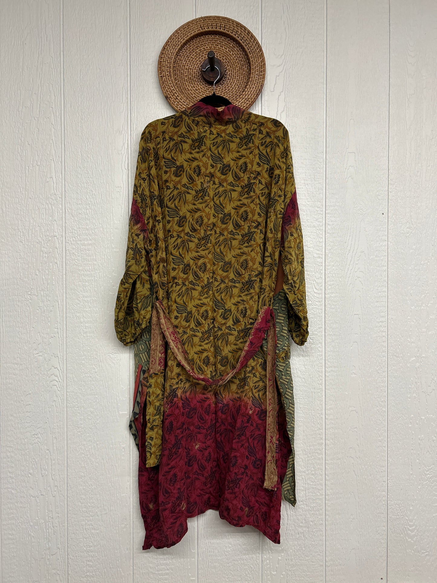 Crepe Duster 0925 240
