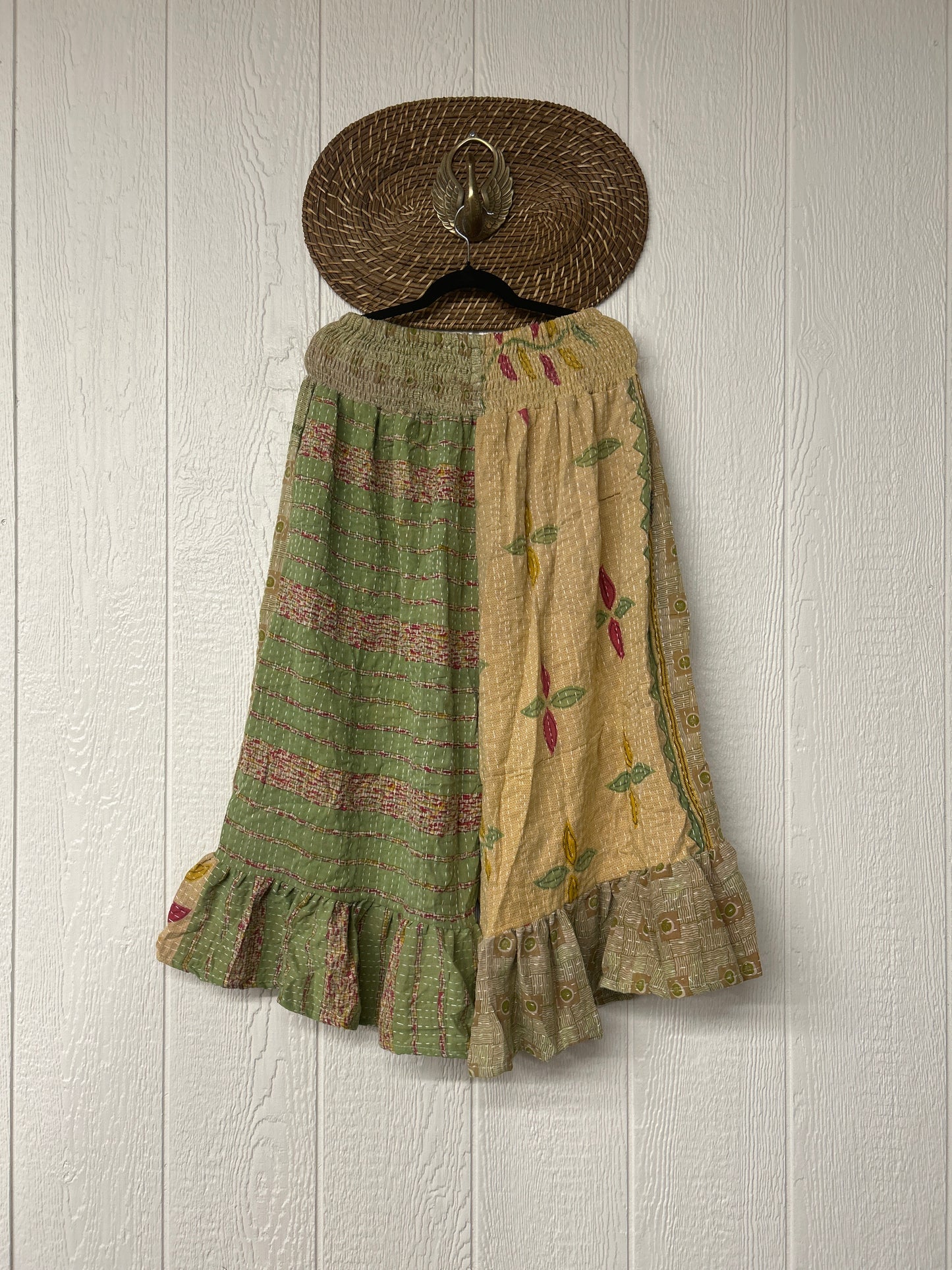 Pareo Kantha Joplin Gauchos 0726 015