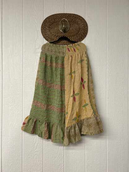 Pareo Kantha Joplin Gauchos 0726 015