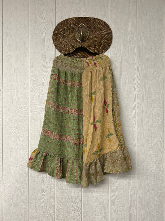 Pareo Kantha Joplin Gauchos 0726 015