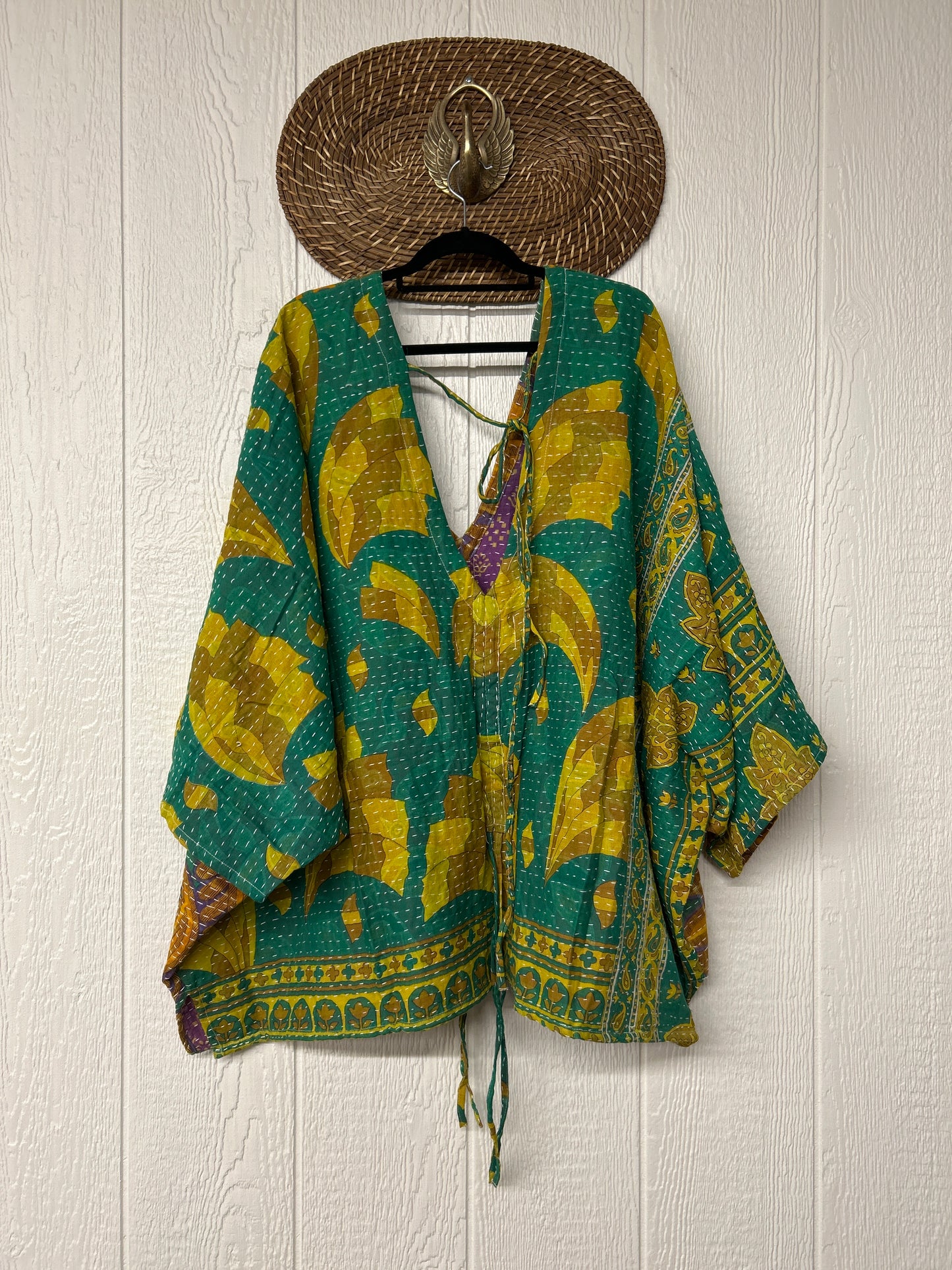 Pareo Kantha Shortie Moondance Muu 1125 039