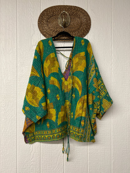 Pareo Kantha Shortie Moondance Muu 1125 039