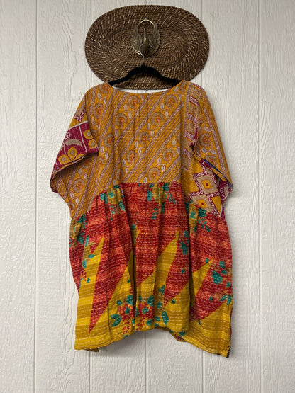Pareo Kantha Daydreamer Button Down Mini 1225 052