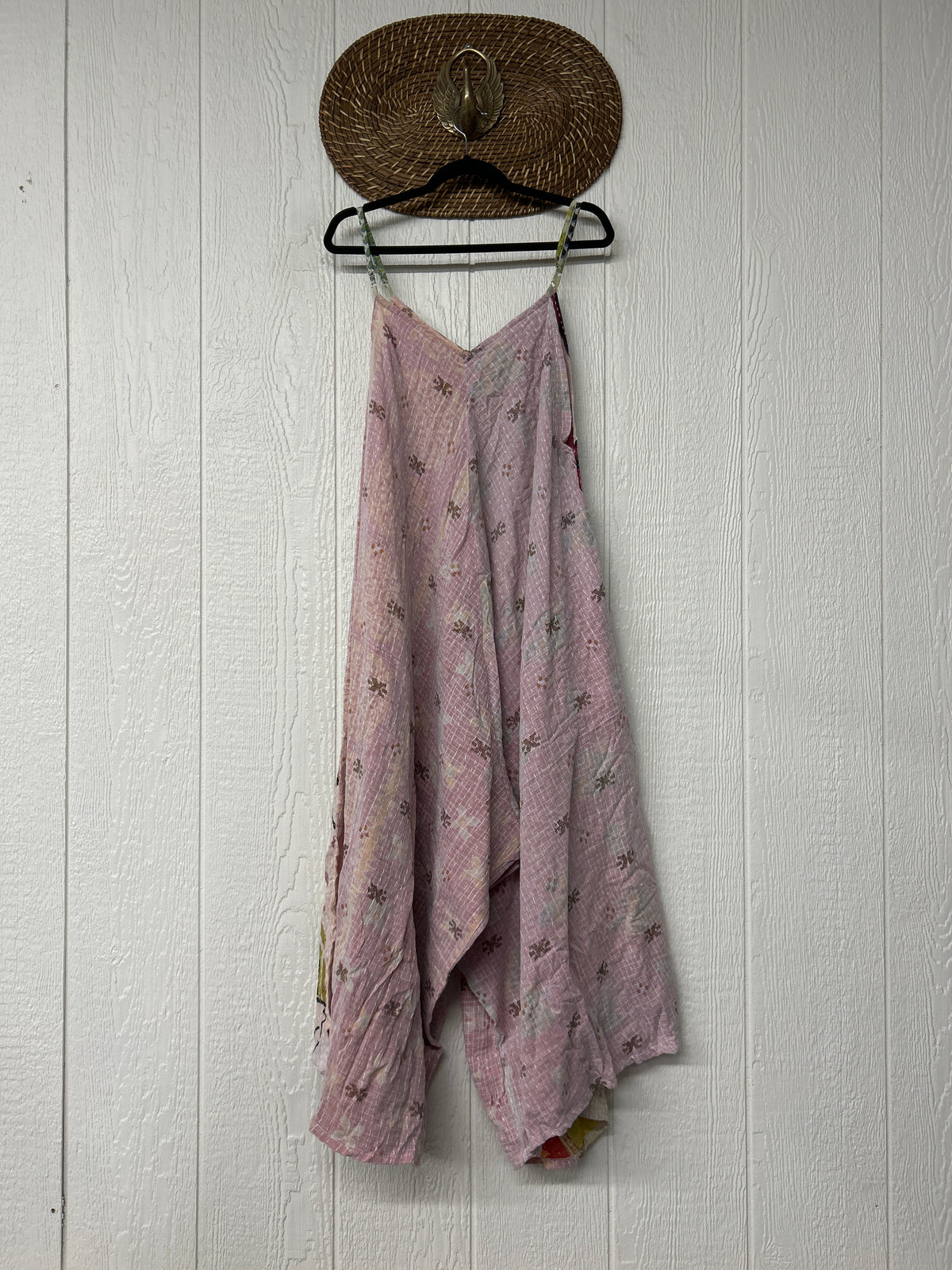 Pareo Kantha Raven Jumpsuit 0926 018