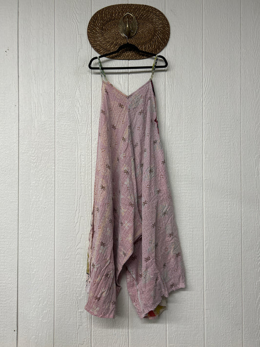Pareo Kantha Raven Jumpsuit 0926 018