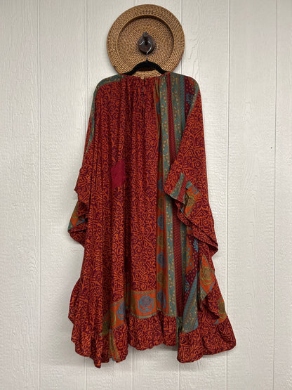 Rasgulla Sari Gold Dust Muu 0126 094