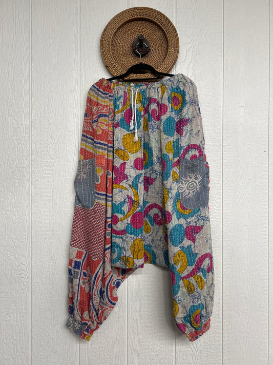 Pareo Kantha Be Still Harems 0226 053