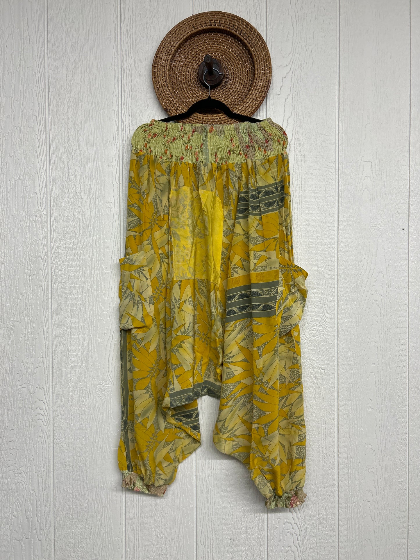 Crepe Sari Be Still Harems 0426 178