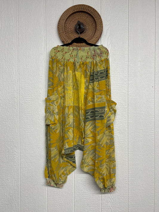 Crepe Sari Be Still Harems 0426 178