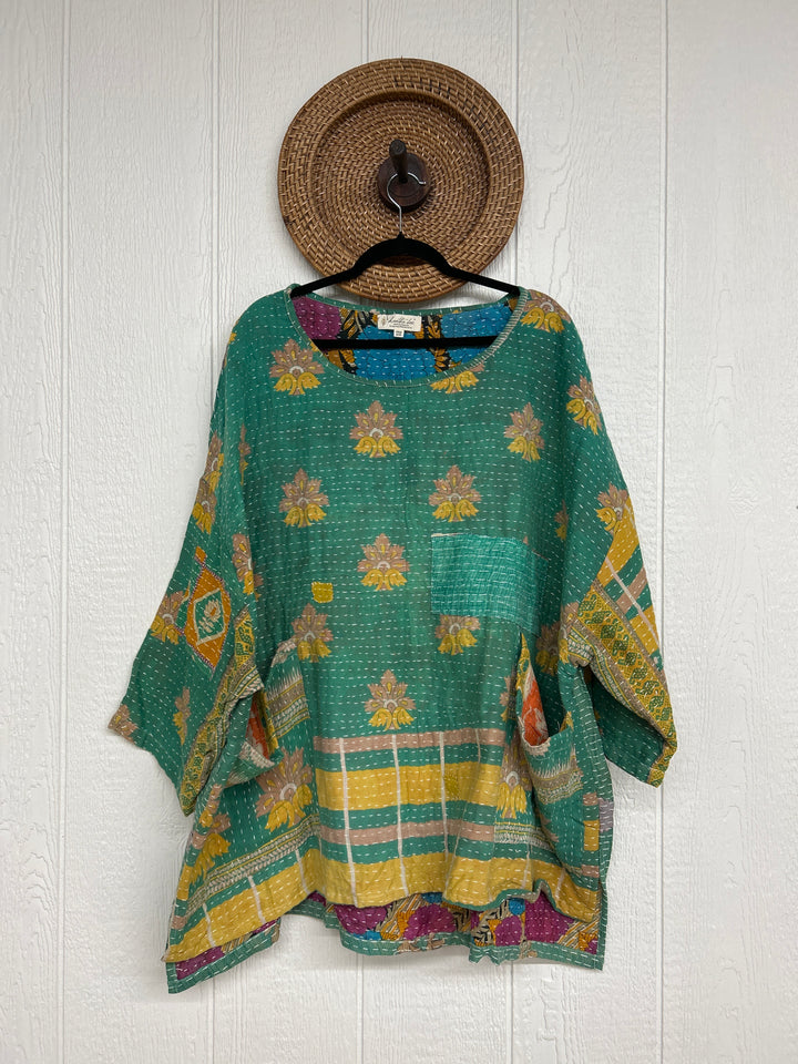 Kantha Dream Pullover 0125 092