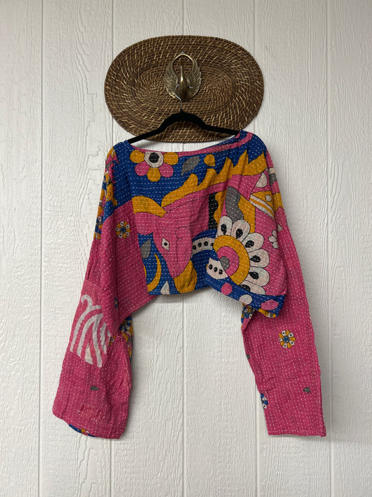 Abundance Crop Top 1025 074