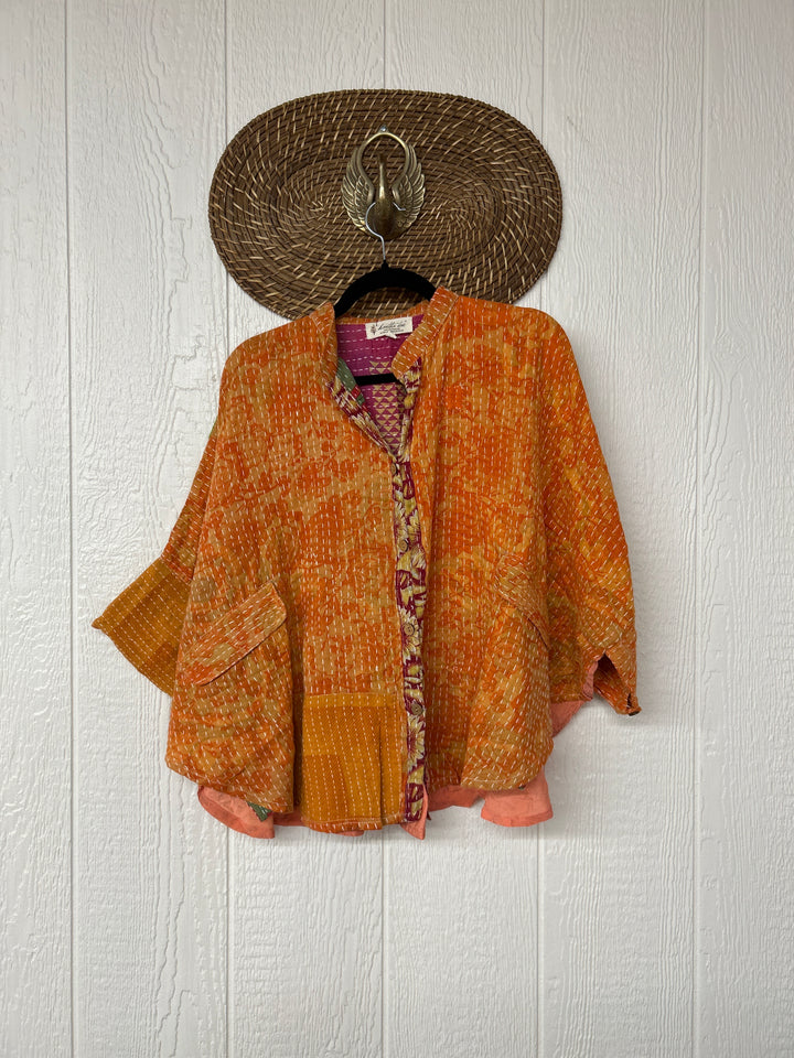 Free To Be Crop 0725 086