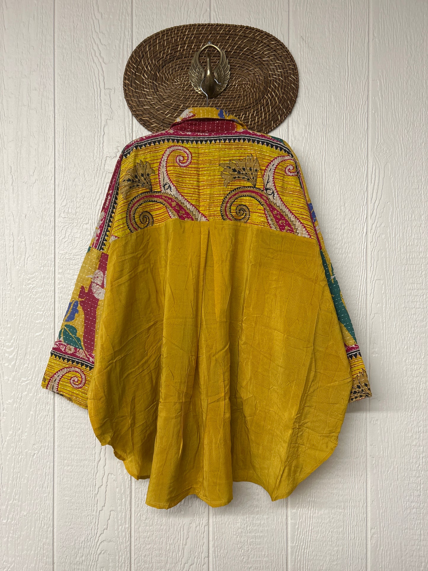 Free To Be Longsleeve 1025 065