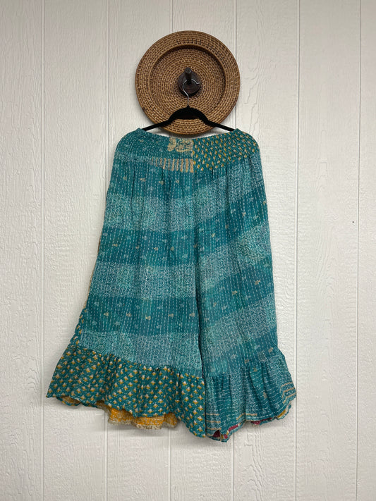 Pareo Kantha Joplin Gauchos 0726 139