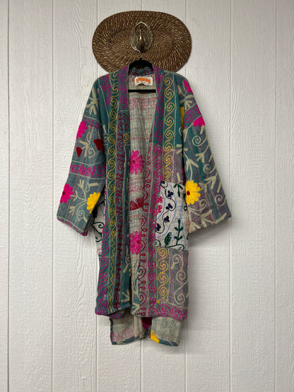 Suzani Jacket 0925 144