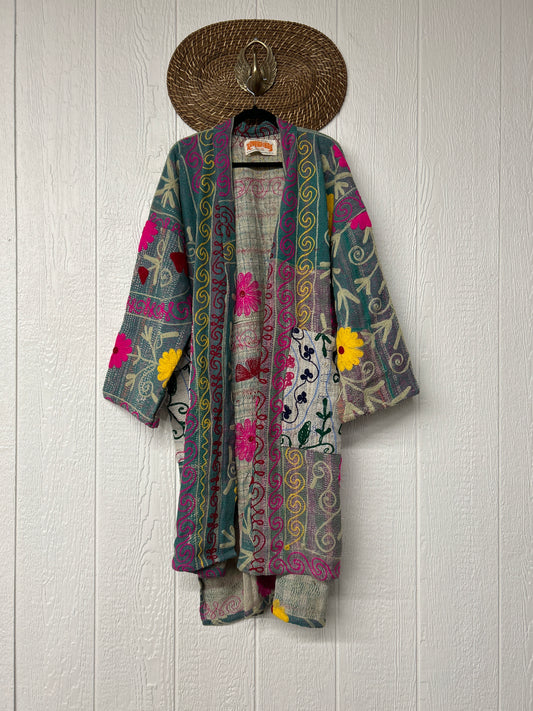 Suzani Jacket 0925 144