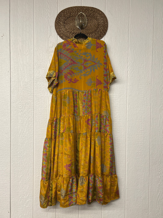 Rasgulla Sari Twilight Dress 0426 041