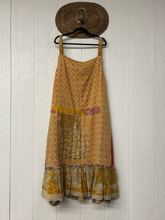 Pareo Kantha Joplin Dress 1125 226