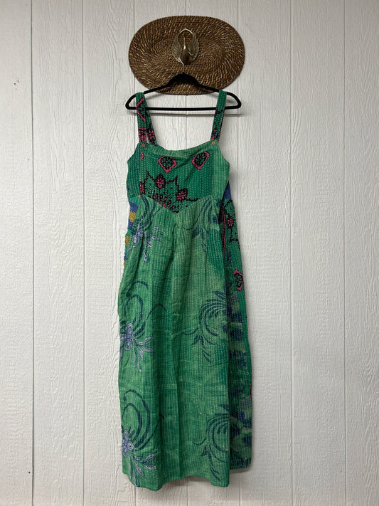 Pareo Kantha Crossroad Dress 0926 102
