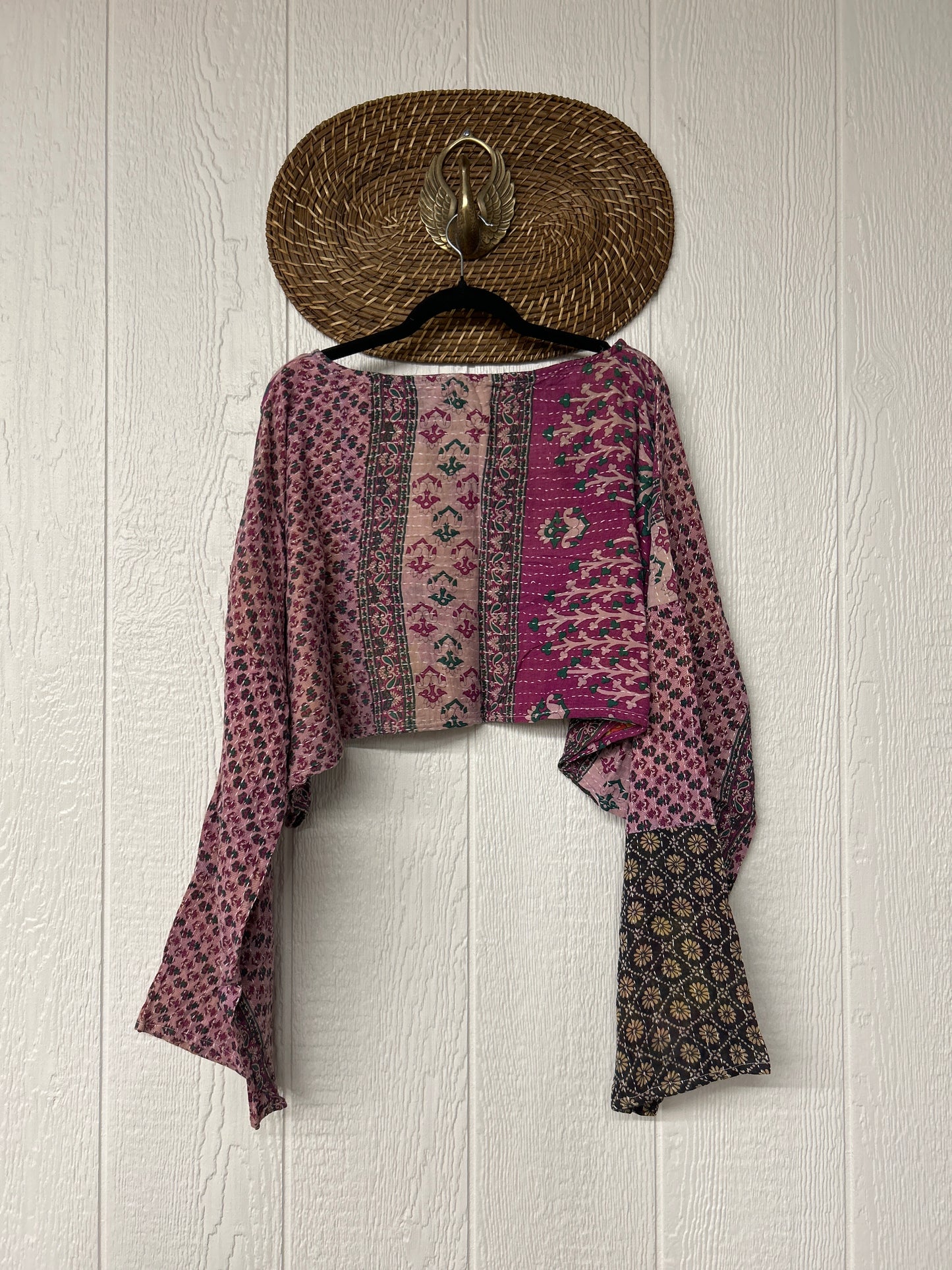 Abundance Crop Top 1025 237