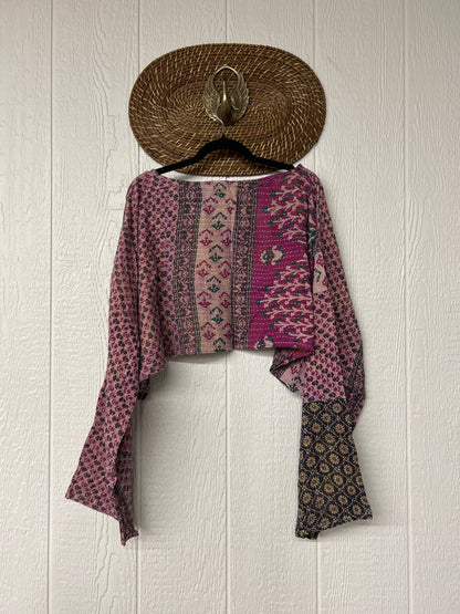 Abundance Crop Top 1025 237