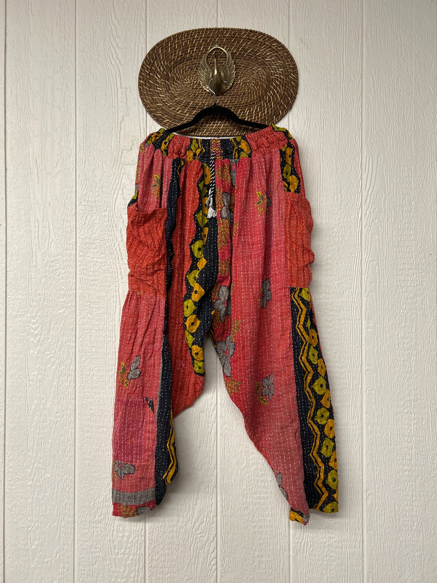 Pareo Kantha Wanderer Pants 0426 190
