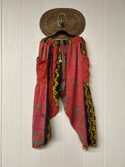 Pareo Kantha Wanderer Pants 0426 190