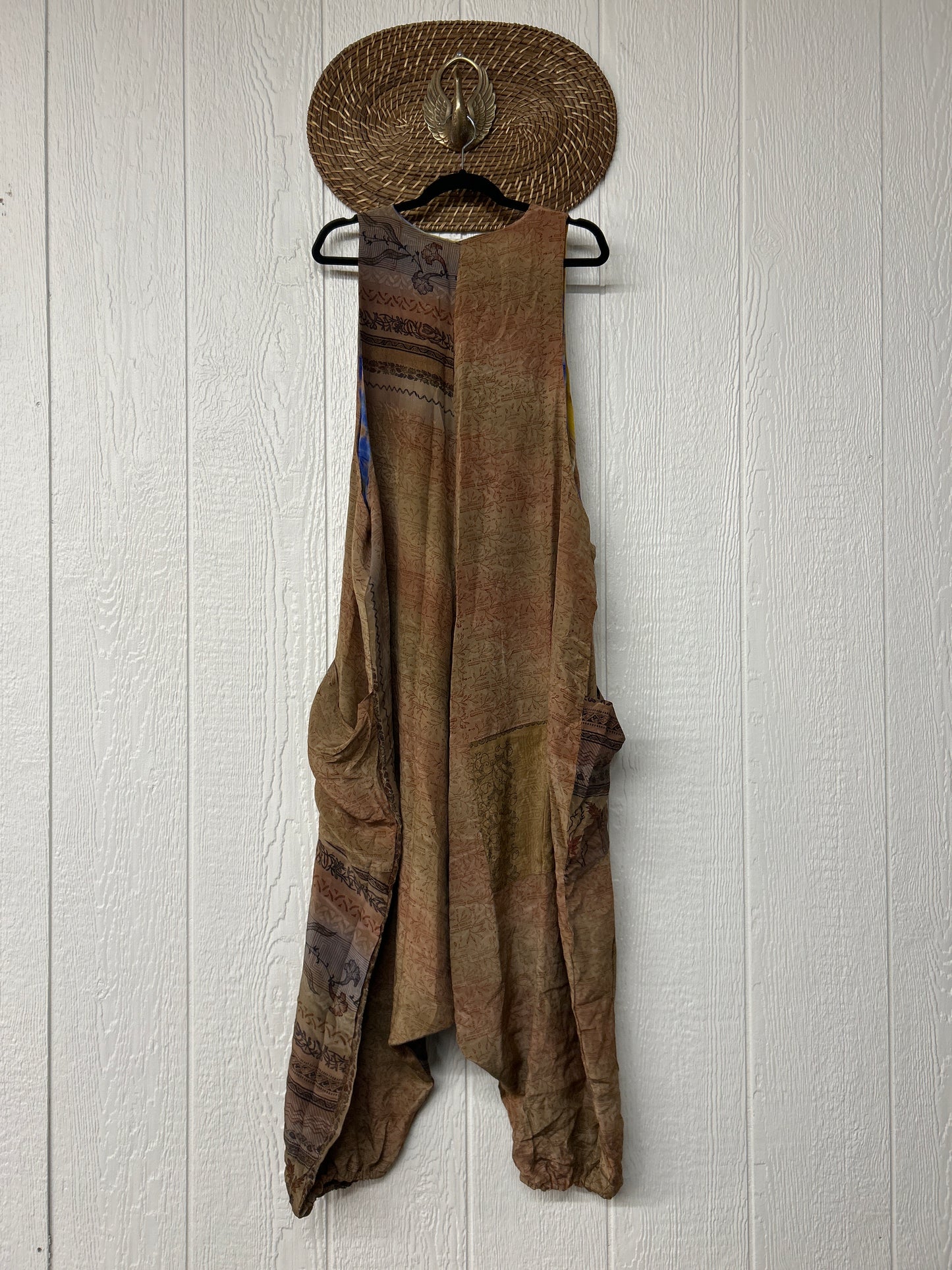 Duality Erin Jogger Jumpsuit 1125 057