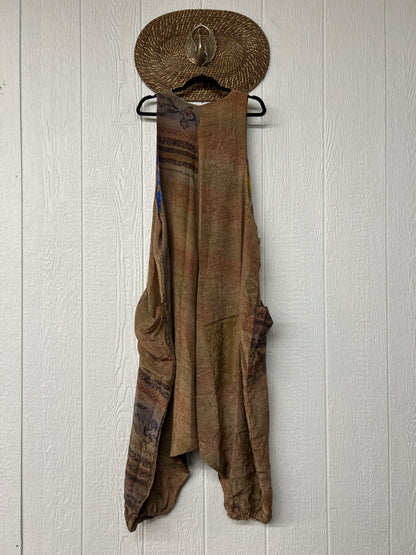 Duality Erin Jogger Jumpsuit 1125 057