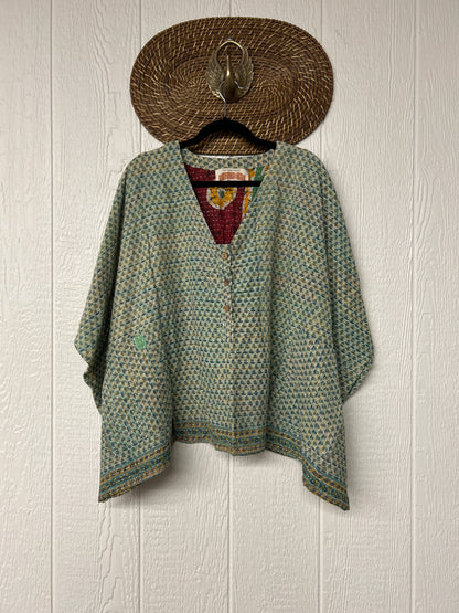 Pareo Kantha Shortie-Muu 0926 055