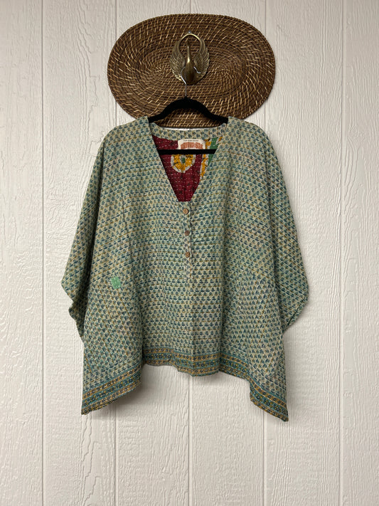 Pareo Kantha Shortie-Muu 0926 055