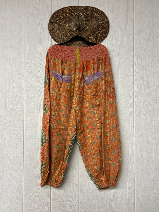 Pareo Kantha Synergy Jogger 0126 136