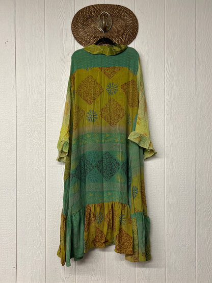 Crepe Sari Pixie Duster 1026 054