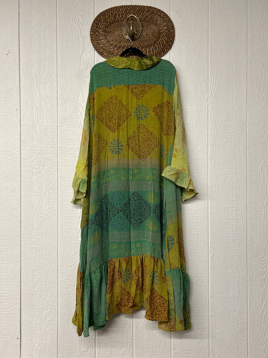 Crepe Sari Pixie Duster 1026 054
