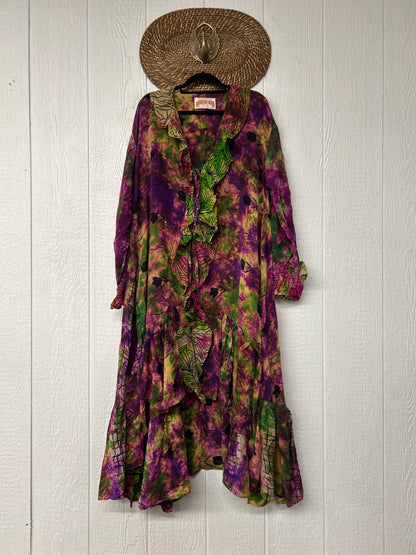 Crepe Sari Pixie Duster 1026 267
