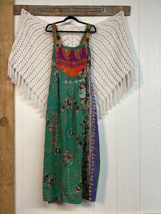Pareo Kantha Crossroad Dress 0926 236
