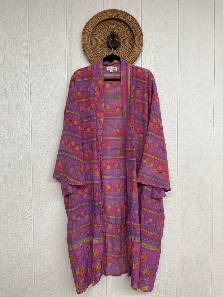 Silk Dreamweaver Kimono 0924 046