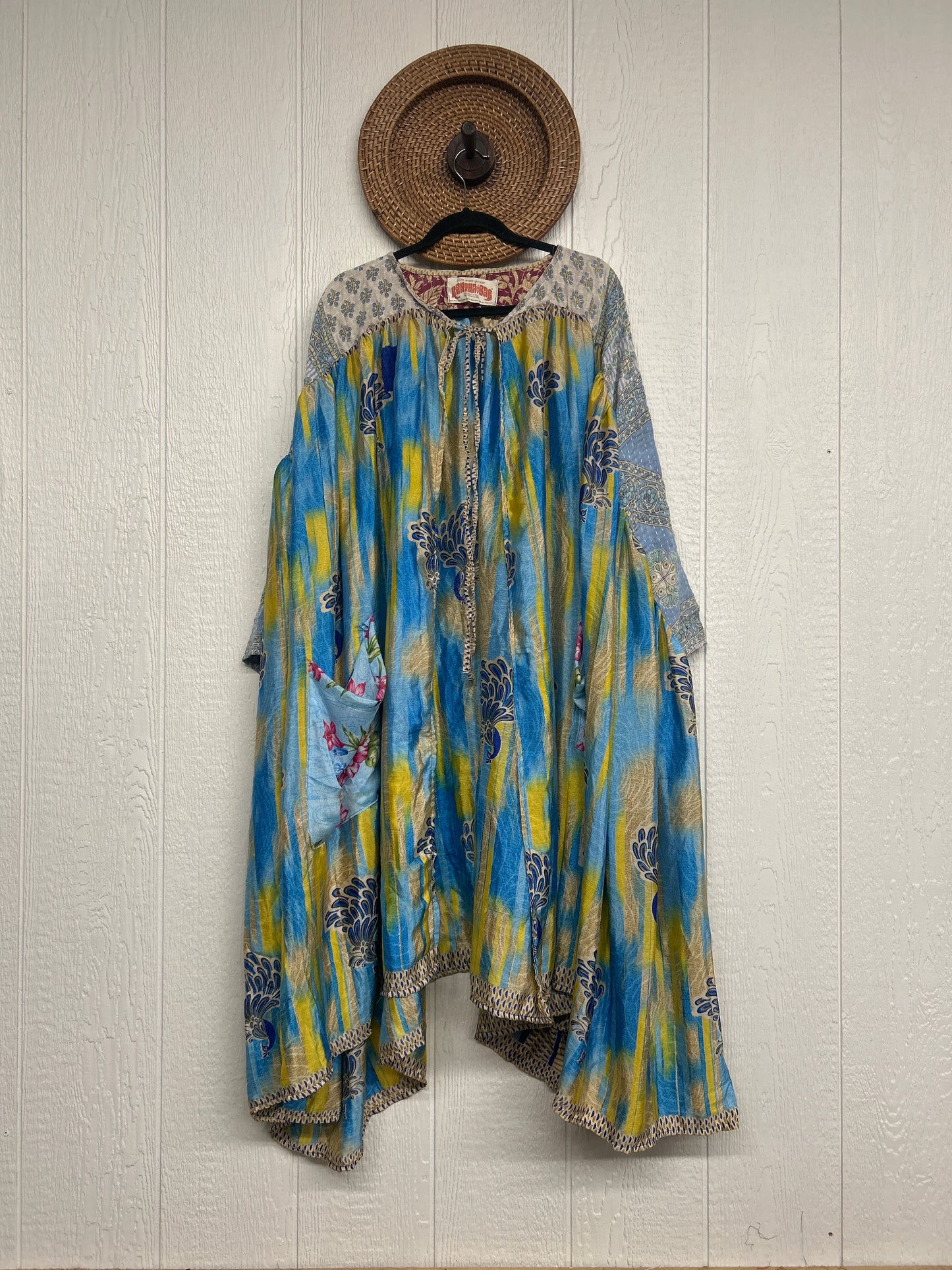 Fleetwood Kimono 1025 249