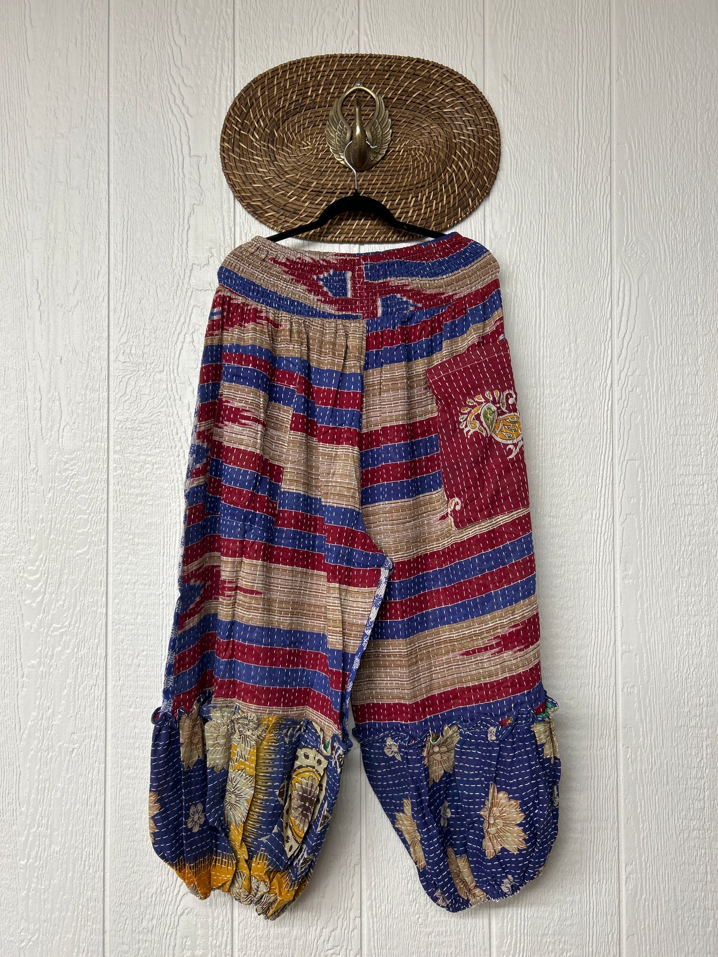 Pareo Kantha Joplin Jogger Pant 1125 114