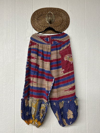 Pareo Kantha Joplin Jogger Pant 1125 114