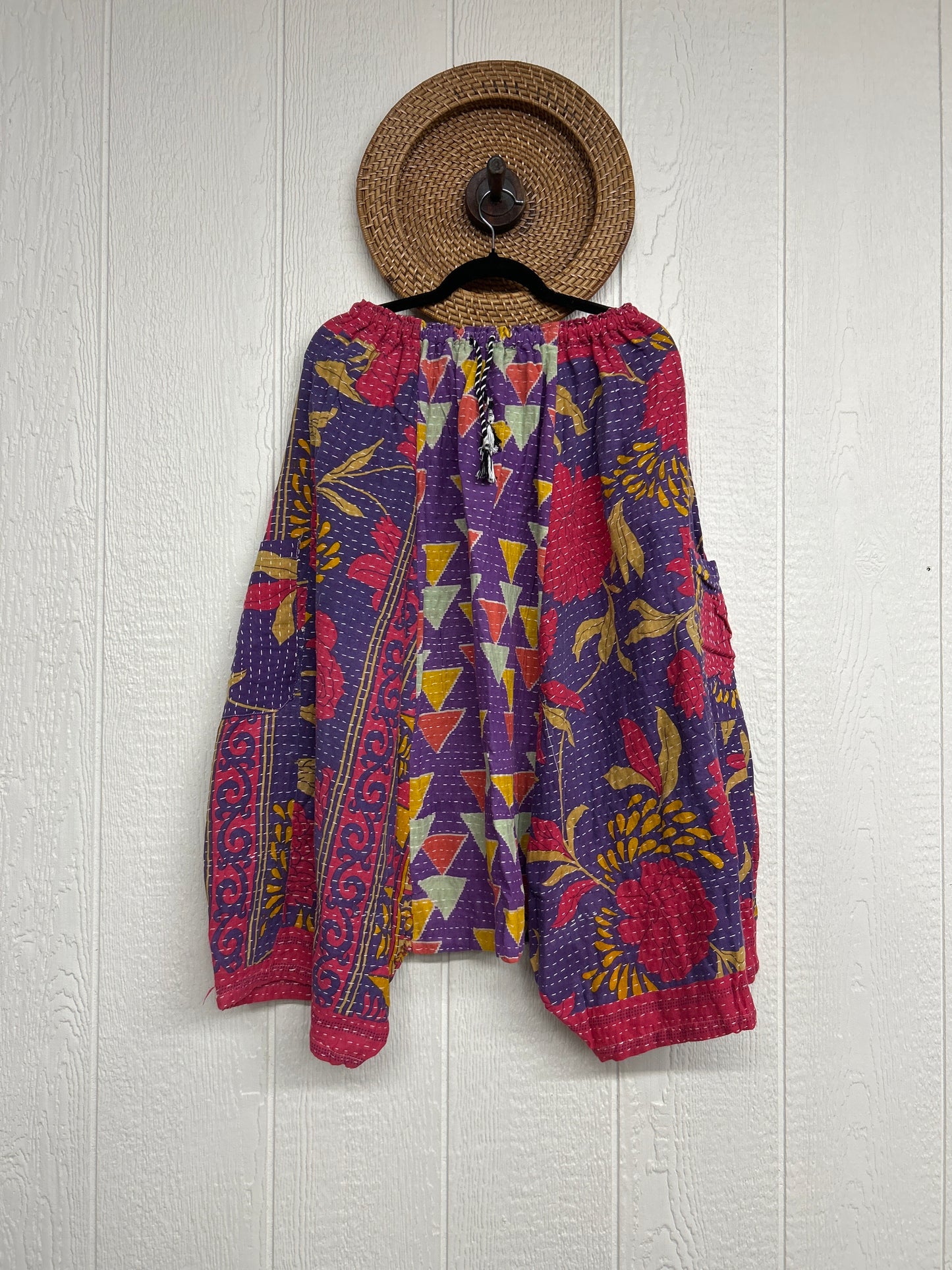 Pareo Kantha Karma Culottes 0626 211