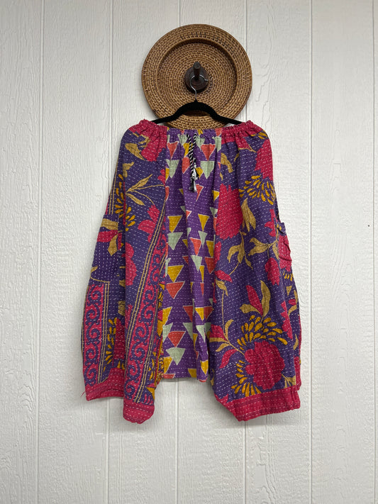 Pareo Kantha Karma Culottes 0626 211