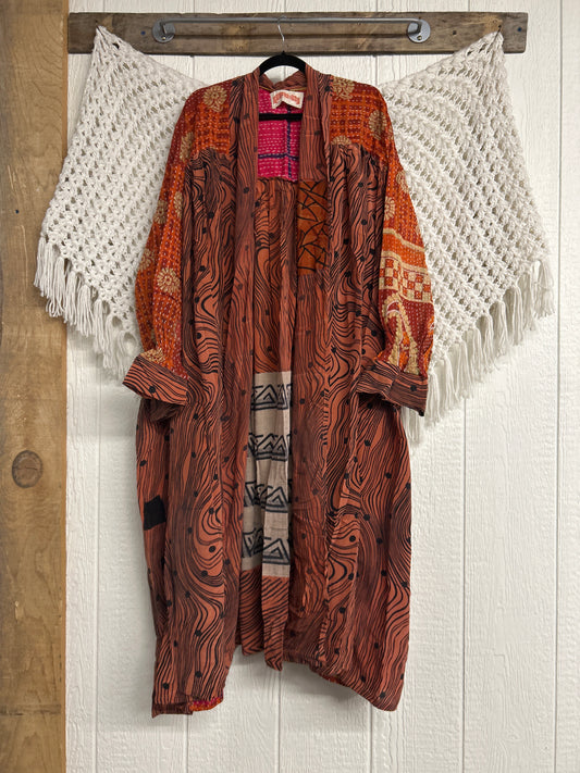 Utopia Duster 1025 222