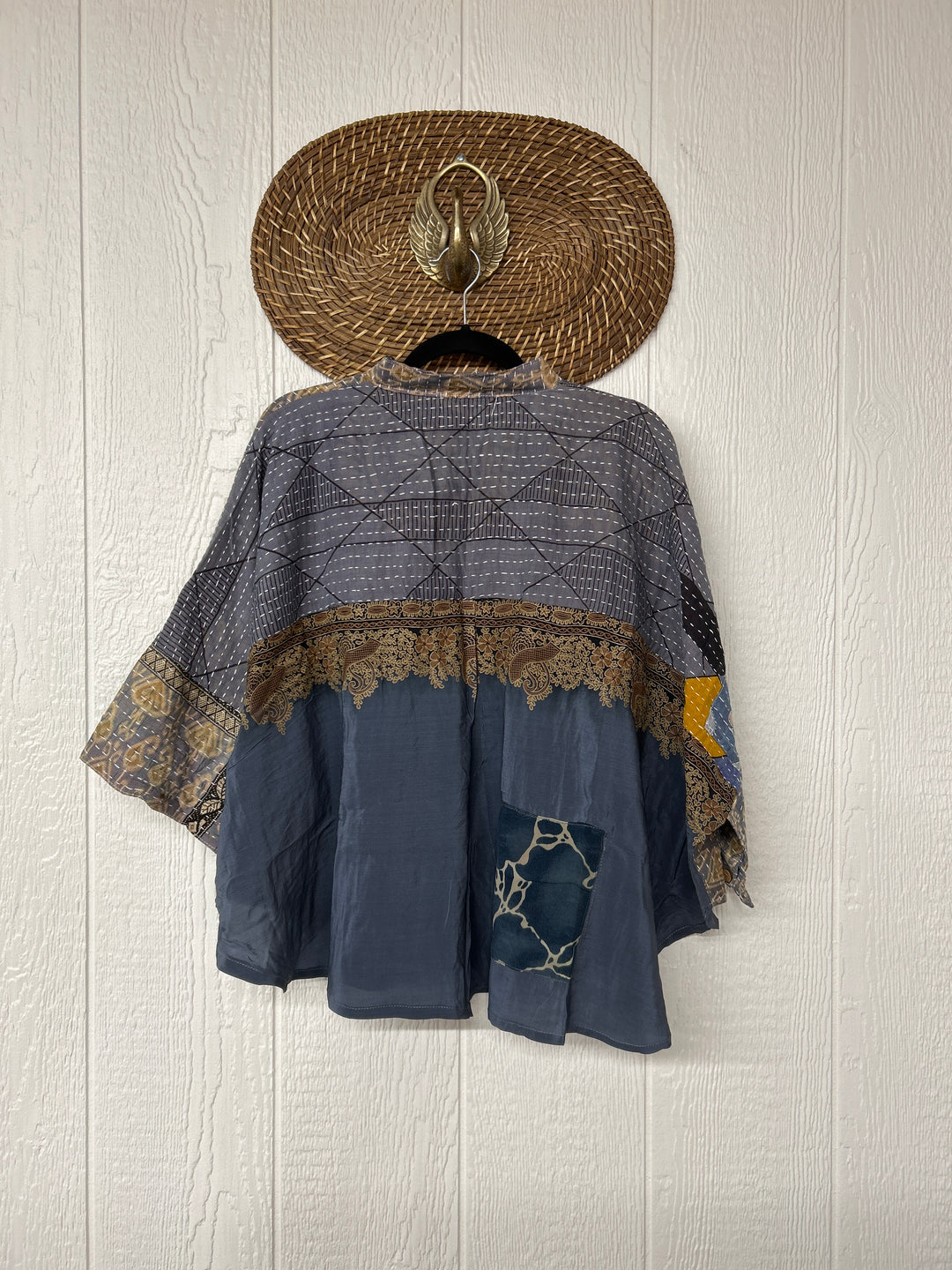 RETAIL Free To Be Crop 0725 122