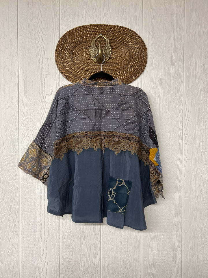 RETAIL Free To Be Crop 0725 122