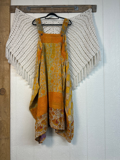 Pareo Kantha Gonna Shine Maxi 0726 198