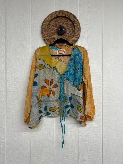 Daisy Blouse 1025 029