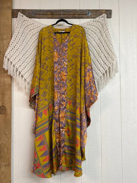 Bowie Muu Jumpsuit 0325 067