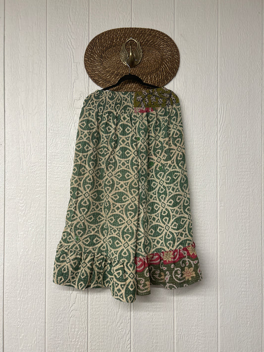 Pareo Kantha Joplin Gauchos 0726 047